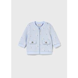 2622 Chándal con camiseta recién nacido mayoral. ROPA PARA BEBES ,PREMAMA Y COLEGIAL - DE 0 5 AÑOS INVIERNO Chandal NIÑO NIÑA