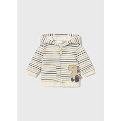 2623 Chándal con camiseta recién nacido artico mayoral. ROPA PARA BEBES ,PREMAMA Y COLEGIAL - DE 0 5 AÑOS INVIERNO NIÑA NIÑO