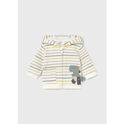 2623 Chándal con camiseta recién nacido hielo mayoral. ROPA PARA BEBES ,PREMAMA Y COLEGIAL - DE 0 5 AÑOS INVIERNO NIÑO Deportiva