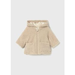 2496 Chaqueta de pana con interior de borreguillo reversible mayoral. ROPA PARA BEBES ,PREMAMA Y COLEGIAL - DE 0 5 AÑOS INVIERNO