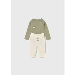 2638 Conjunto de cuatro piezas recién nacido mayoral. ROPA PARA BEBES ,PREMAMA Y COLEGIAL - DE 0 5 AÑOS INVIERNO Chandal NIÑA