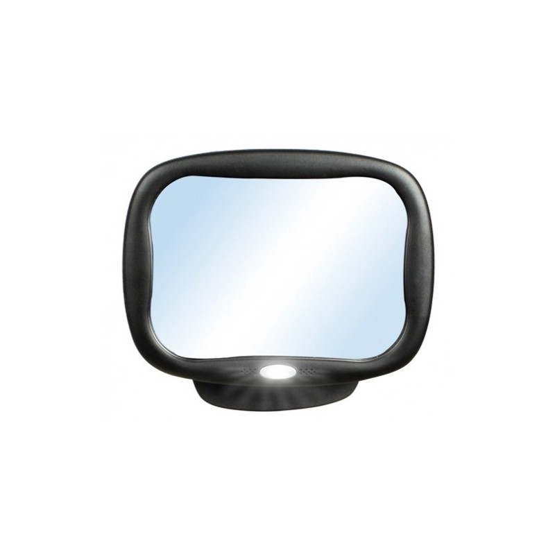 ESPEJO 2713 DE SEGURIDAD CON LED HAPPY WAY ESPEJO 2713 DE SEGURIDAD CON LED HAPPY WAY