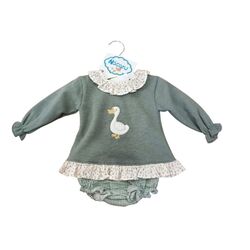 31734 Conjunto Braga bebé Tony. ROPA PARA BEBES ,PREMAMA Y COLEGIAL - DE 0 5 AÑOS INFANTIL VERANO NIÑO NIÑA Conjuntos . TALLAS 6