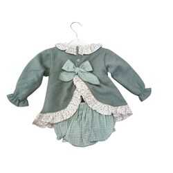 31734 Conjunto Braga bebé Tony. ROPA PARA BEBES ,PREMAMA Y COLEGIAL - DE 0 5 AÑOS INFANTIL VERANO NIÑO NIÑA Conjuntos . TALLAS 6