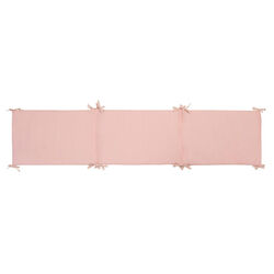 430MATNU PROTECTOR CUNA 60/70 430 MATALASE MAT NU NUDE COIMASA. MOBILIARIO Y DECORACION PARA BEBE - ROPA CUNA MINICUNA EDREDONES