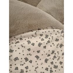 4900MOCAETAUN  SACO ARRULLO CAETANA UZTURRE. COCHECITOS-CARRICOCHES PARA BEBE SACOS Y TEXTILES DE SOBRE PUNTO CAPAZO . Color