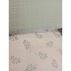 55153 saco capazo x sin capucha blush mint 33x70x5 cm cambrass. COCHECITOS-CARRICOCHES PARA BEBE SACOS Y TEXTILES DE SOBRE PUNTO