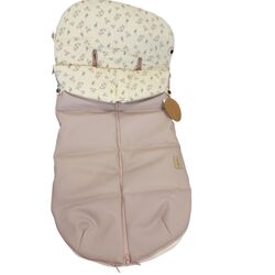 55190 SACO SILLA UNIVERSAL GARDEN ROSA 45x98x3 CM cambrass. COCHECITOS-CARRICOCHES PARA BEBE SACOS Y TEXTILES SILLA PASEO