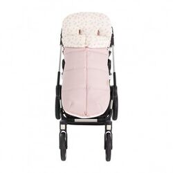 55190 SACO SILLA UNIVERSAL GARDEN ROSA 45x98x3 CM cambrass. COCHECITOS-CARRICOCHES PARA BEBE SACOS Y TEXTILES SILLA PASEO