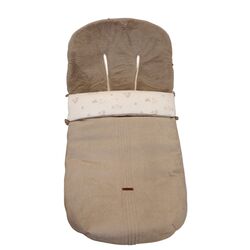58CAMOTELMAP  SACO SILLA TELMA PIEDRA UZTURRE. COCHECITOS-CARRICOCHES PARA BEBE SACOS Y TEXTILES SILLA PASEO INVIERNO . Color