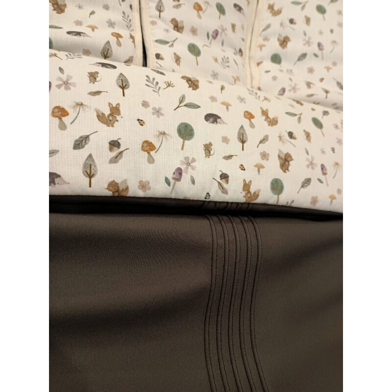 58NE--ROQUEGG  SACO SILLA ROQUE ANTRACITA UZTURRE. COCHECITOS-CARRICOCHES PARA BEBE SACOS Y TEXTILES SILLA PASEO INVIERNO .