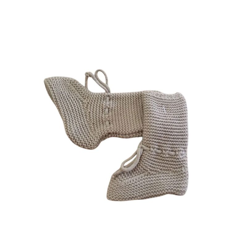 519 BOTA PASACINTA JULINA. ROPA PARA BEBES ,PREMAMA Y COLEGIAL - DE 0 5 AÑOS INVIERNO . TALLAS 3 meses. 