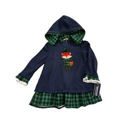 25532 VESTIDO METROPOLITAN BASMARTI. ROPA PARA BEBES ,PREMAMA Y COLEGIAL - DE 0 5 AÑOS INFANTIL VERANO NIÑA Vestidos INVIERNO .