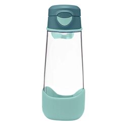 BB00027U Botella térmica con boquilla y asa 500ml - Emerald Forest INFANETO. PUERICULTURA Y COMPLEMENTOS PARA BEBES - COMIDA
