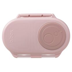 BB00688U Snackbox - Blush Crush INFANETO. PUERICULTURA Y COMPLEMENTOS PARA BEBES - COMIDA TERMOS RECIPIENTES VASOS TAZAS