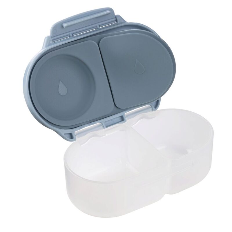 BB00699U Snackbox - Chill Out INFANETO. PUERICULTURA Y COMPLEMENTOS PARA BEBES - COMIDA VAJILLAS CUBIERTOS VASOS TAZAS ROPA