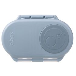 BB00699U Snackbox - Chill Out INFANETO. PUERICULTURA Y COMPLEMENTOS PARA BEBES - COMIDA VAJILLAS CUBIERTOS VASOS TAZAS ROPA