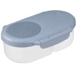 BB00699U Snackbox - Chill Out INFANETO. PUERICULTURA Y COMPLEMENTOS PARA BEBES - COMIDA VAJILLAS CUBIERTOS VASOS TAZAS ROPA