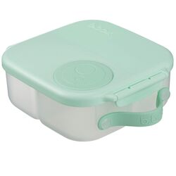 BB00708U Mini Lunchbox - Spearmint mini caja almuerzo  INFANETO. PUERICULTURA Y COMPLEMENTOS PARA BEBES - COMIDA TERMOS