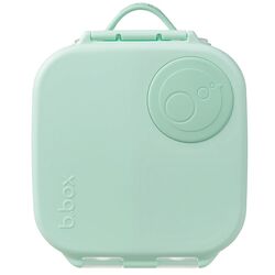 BB00708U Mini Lunchbox - Spearmint mini caja almuerzo  INFANETO. PUERICULTURA Y COMPLEMENTOS PARA BEBES - COMIDA TERMOS
