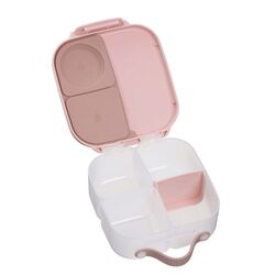 BB00709U Mini Lunchbox - Blush Crush INFANETO. PUERICULTURA Y COMPLEMENTOS PARA BEBES - COMIDA VAJILLAS CUBIERTOS ROPA ,PREMAMA