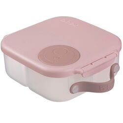 BB00709U Mini Lunchbox - Blush Crush INFANETO. PUERICULTURA Y COMPLEMENTOS PARA BEBES - COMIDA VAJILLAS CUBIERTOS ROPA ,PREMAMA