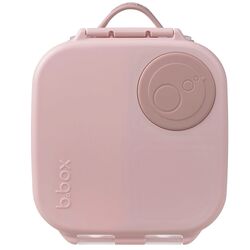 BB00709U Mini Lunchbox - Blush Crush INFANETO. PUERICULTURA Y COMPLEMENTOS PARA BEBES - COMIDA VAJILLAS CUBIERTOS ROPA ,PREMAMA