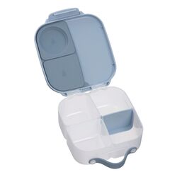 BB00738U Mini Lunchbox - Chill Out INFANETO. PUERICULTURA Y COMPLEMENTOS PARA BEBES - COMIDA TERMOS RECIPIENTES ROPA ,PREMAMA