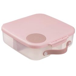 BB00748U Caja almuerzo con gel refrigerante - Blush Crush  INFANTINO. PUERICULTURA Y COMPLEMENTOS PARA BEBES - COMIDA TERMOS
