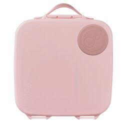 BB00748U Caja almuerzo con gel refrigerante - Blush Crush  INFANTINO. PUERICULTURA Y COMPLEMENTOS PARA BEBES - COMIDA TERMOS