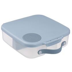 BB00769U Caja almuerzo con gel refrigerante - Chill Out  INFANTINO. PUERICULTURA Y COMPLEMENTOS PARA BEBES - COMIDA TERMOS