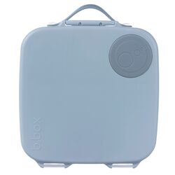 BB00769U Caja almuerzo con gel refrigerante - Chill Out  INFANTINO. PUERICULTURA Y COMPLEMENTOS PARA BEBES - COMIDA TERMOS