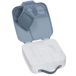 BB00769U Caja almuerzo con gel refrigerante - Chill Out  INFANTINO. PUERICULTURA Y COMPLEMENTOS PARA BEBES - COMIDA TERMOS