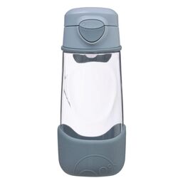 BB00872U Botella de tritán con boquilla y asa 450ml - Chill Out  INFANETO. PUERICULTURA Y COMPLEMENTOS PARA BEBES - COMIDA