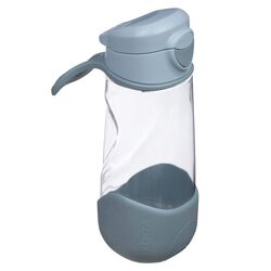 BB00872U Botella de tritán con boquilla y asa 450ml - Chill Out  INFANETO. PUERICULTURA Y COMPLEMENTOS PARA BEBES - COMIDA