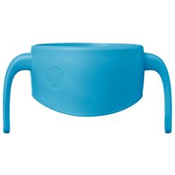 BB01054U Taza 360 con cierre hermético - Ocean Breeze INFANETO. PUERICULTURA Y COMPLEMENTOS PARA BEBES - COMIDA VASOS TAZAS ROPA