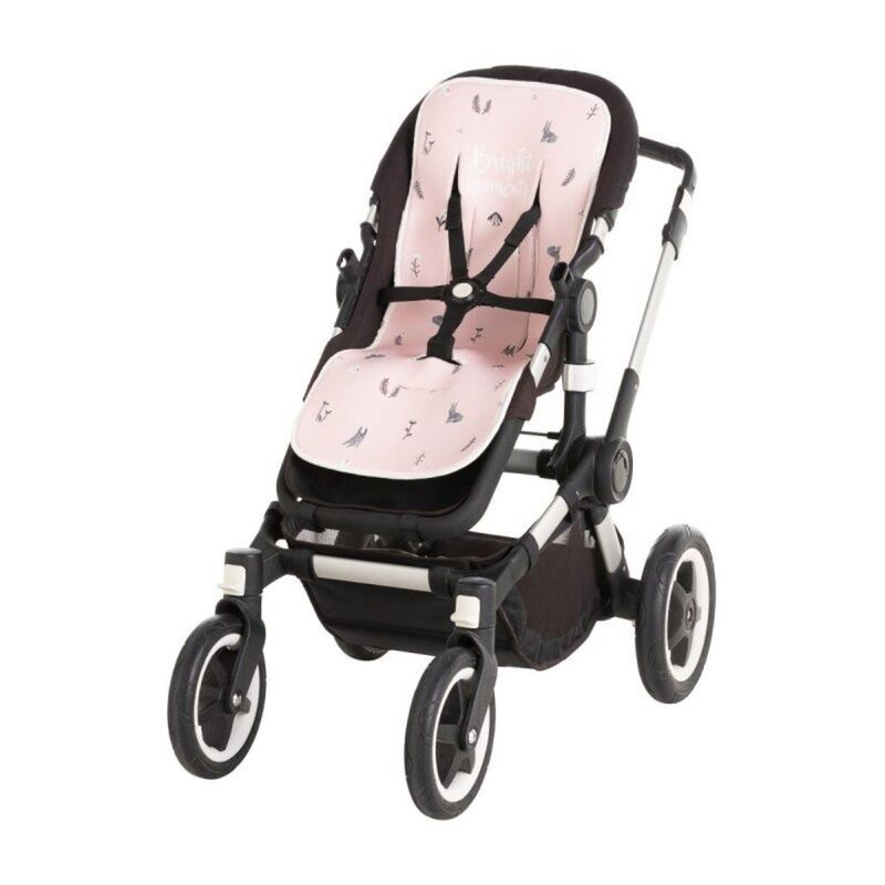 54199 COLCHONETA SILLA UNIVERSAL RABBIT ROSA 35x85x1 CM CAMBRASS. COCHECITOS-CARRICOCHES PARA BEBE SACOS Y TEXTILES 54199 COLCHONETA SILLA UNIVERSAL RABBIT ROSA 35x85x1 CM CAMBRASS. COCHECITOS-CARRICOCHES PARA BEBE SACOS Y TEXTILES