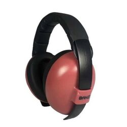 Cascos anti ruido BANZ 0 3 años Marron Marca: BTBOX. ROPA PARA BEBES ,PREMAMA Y COLEGIAL - DE 0 5 AÑOS INFANTIL VERANO NIÑO