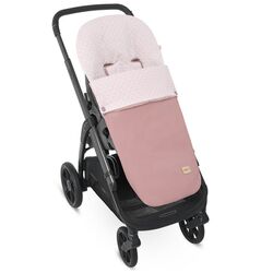 047 182799TSACO SILLA UNIVERSAL "ARCOS" TELA PAZ RODRIGUEZ. COCHECITOS-CARRICOCHES PARA BEBE SACOS Y TEXTILES SILLA PASEO
