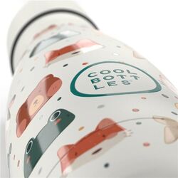 CBBK26PL The Kids Bottle - Pet Lover 260ml COOLBOTTLES. PUERICULTURA Y COMPLEMENTOS PARA BEBES - COMIDA VASOS TAZAS TERMOS