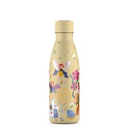 CBBK35MF The Kids Bottle - Magical Fairies 350ML COOLBOTTLES. ROPA PARA BEBES ,PREMAMA Y COLEGIAL - COLEGIO ,MANDILONES,