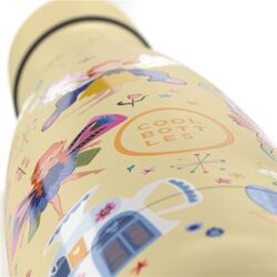 CBBK35MF The Kids Bottle - Magical Fairies 350ML COOLBOTTLES. ROPA PARA BEBES ,PREMAMA Y COLEGIAL - COLEGIO ,MANDILONES,