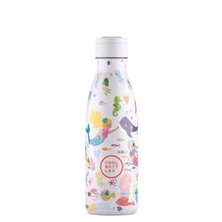CBBK35SM The Kids Bottle - Sweet Mermaids COOLBOTTLES. ROPA PARA BEBES ,PREMAMA Y COLEGIAL - COLEGIO ,MANDILONES, MOCHILAS