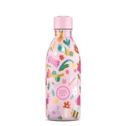 CBBK50BL The Kids Bottle - Bug Life 500ml COOL BOTTLES. ROPA PARA BEBES ,PREMAMA Y COLEGIAL - COLEGIO ,MANDILONES, MOCHILAS