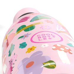 CBBK50BL The Kids Bottle - Bug Life 500ml COOL BOTTLES. ROPA PARA BEBES ,PREMAMA Y COLEGIAL - COLEGIO ,MANDILONES, MOCHILAS