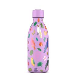 CBBK50FF The Kids Bottle - Fly Free 500ml COOLBOTTLES. ROPA PARA BEBES ,PREMAMA Y COLEGIAL - COLEGIO ,MANDILONES, MOCHILAS