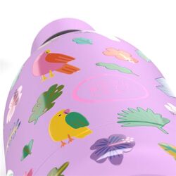 CBBK50FF The Kids Bottle - Fly Free 500ml COOLBOTTLES. ROPA PARA BEBES ,PREMAMA Y COLEGIAL - COLEGIO ,MANDILONES, MOCHILAS