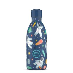 CBBK50GR The Kids Bottle - Galactic Ride 500ML COOLBOTTLES. ROPA PARA BEBES ,PREMAMA Y COLEGIAL - COLEGIO ,MANDILONES, MOCHILAS