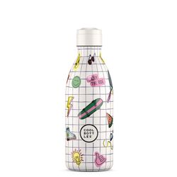 CBBK50PM The Kids Bottle - Play Mode 500ml  COOLBOTTLES. PUERICULTURA Y COMPLEMENTOS PARA BEBES - COMIDA TERMOS RECIPIENTES