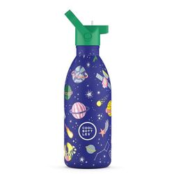 CBBK50SJ The Kids Bottle - Stellar Journey 500ml COOL BOTTLES. PUERICULTURA Y COMPLEMENTOS PARA BEBES - COMIDA VASOS TAZAS